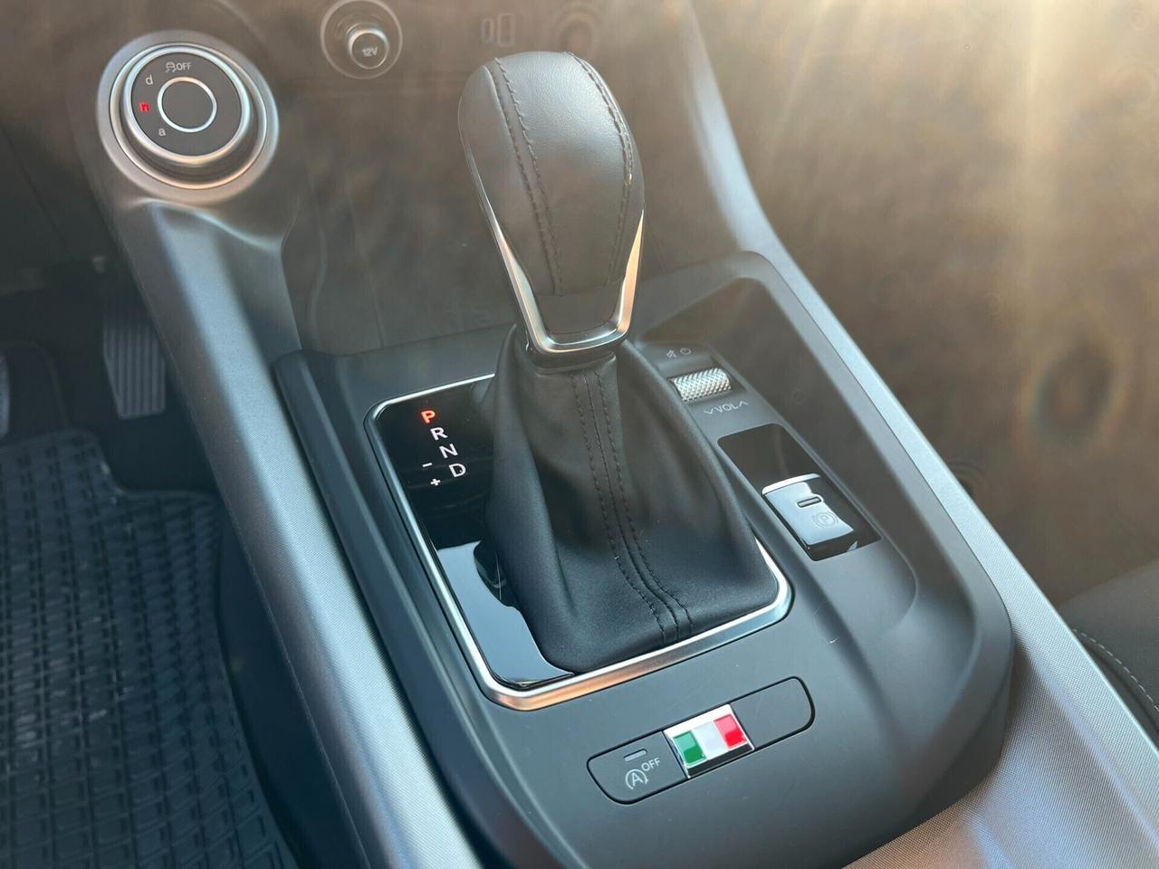 Alfa Romeo Tonale 1.6 diesel 130 CV TCT6