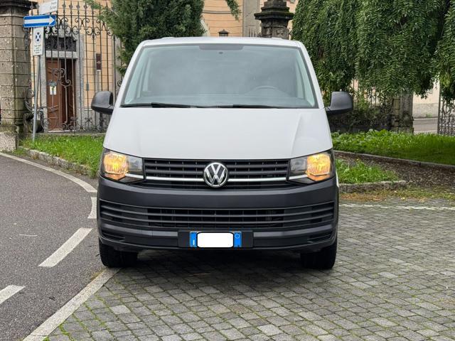 VOLKSWAGEN Transporter 2.0 TDI 140CV PC Furgone