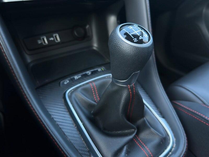 MG ZS (2021-2025) ZS 1.5 VTi-tech Luxury
