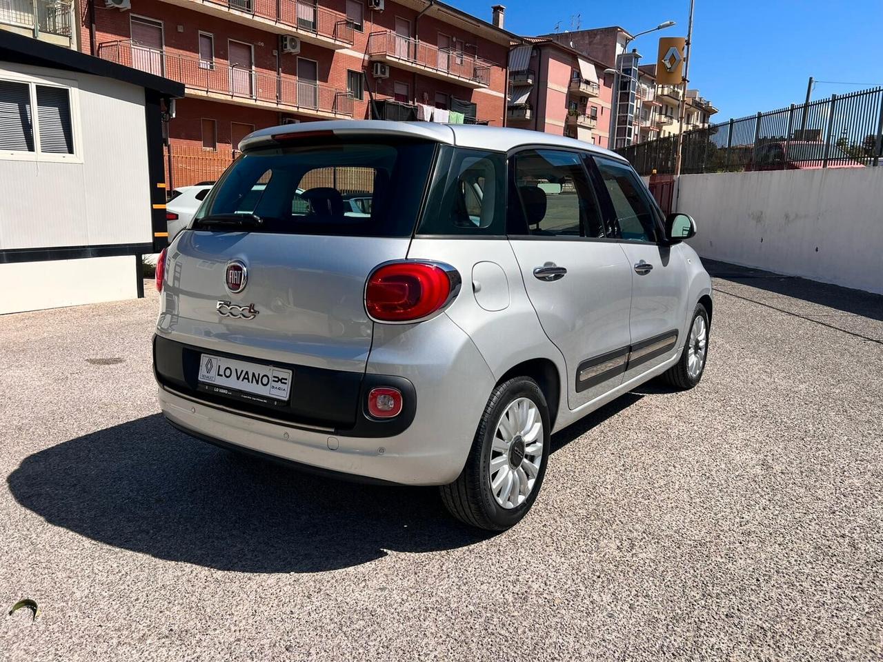 Fiat 500L 1.3 Multijet 85 CV Pop