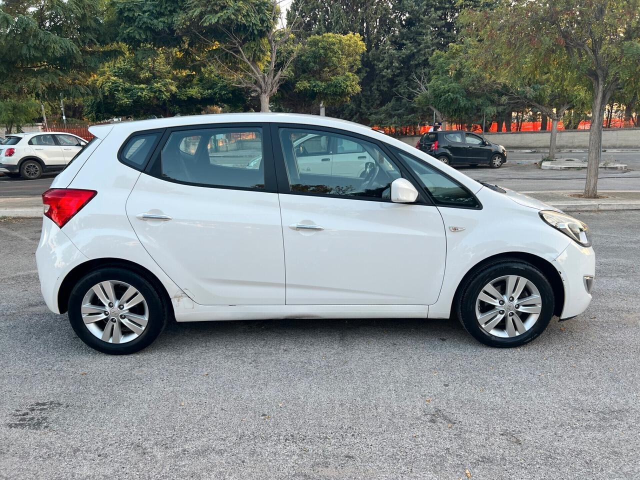 Hyundai iX20 1.4 CRDI 90 CV