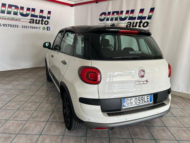 FIAT 500L 1.3 Multijet 95 CV Cross