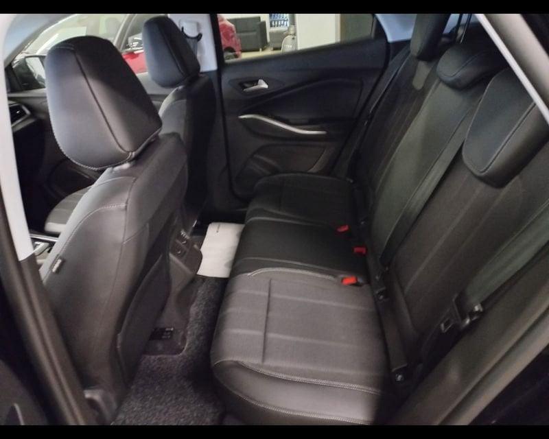 Opel Grandland Business Elegance 1.5 130cv AT8