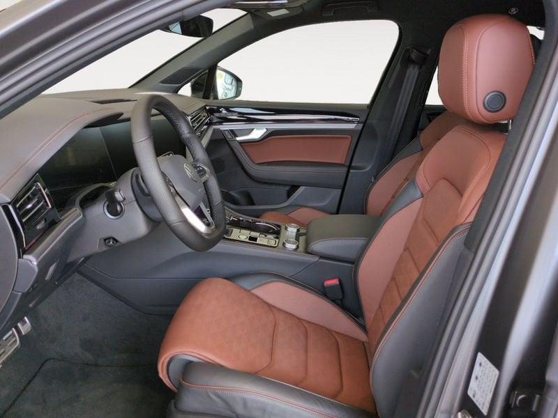 Volkswagen Touareg 3.0 V6 TDI SCR 210kW R-Line