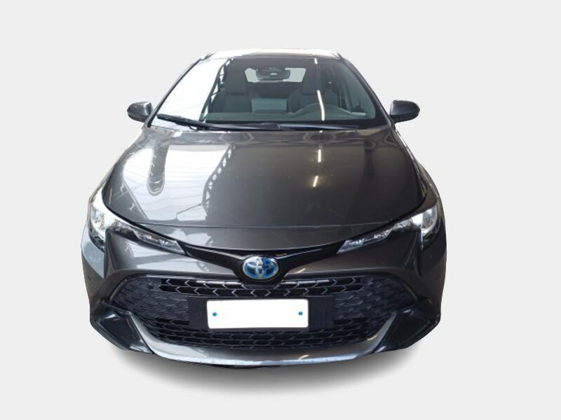TOYOTA COROLLA TS 1.8 HYBRID ACTIVE MY23 AUTO STATION WAGON