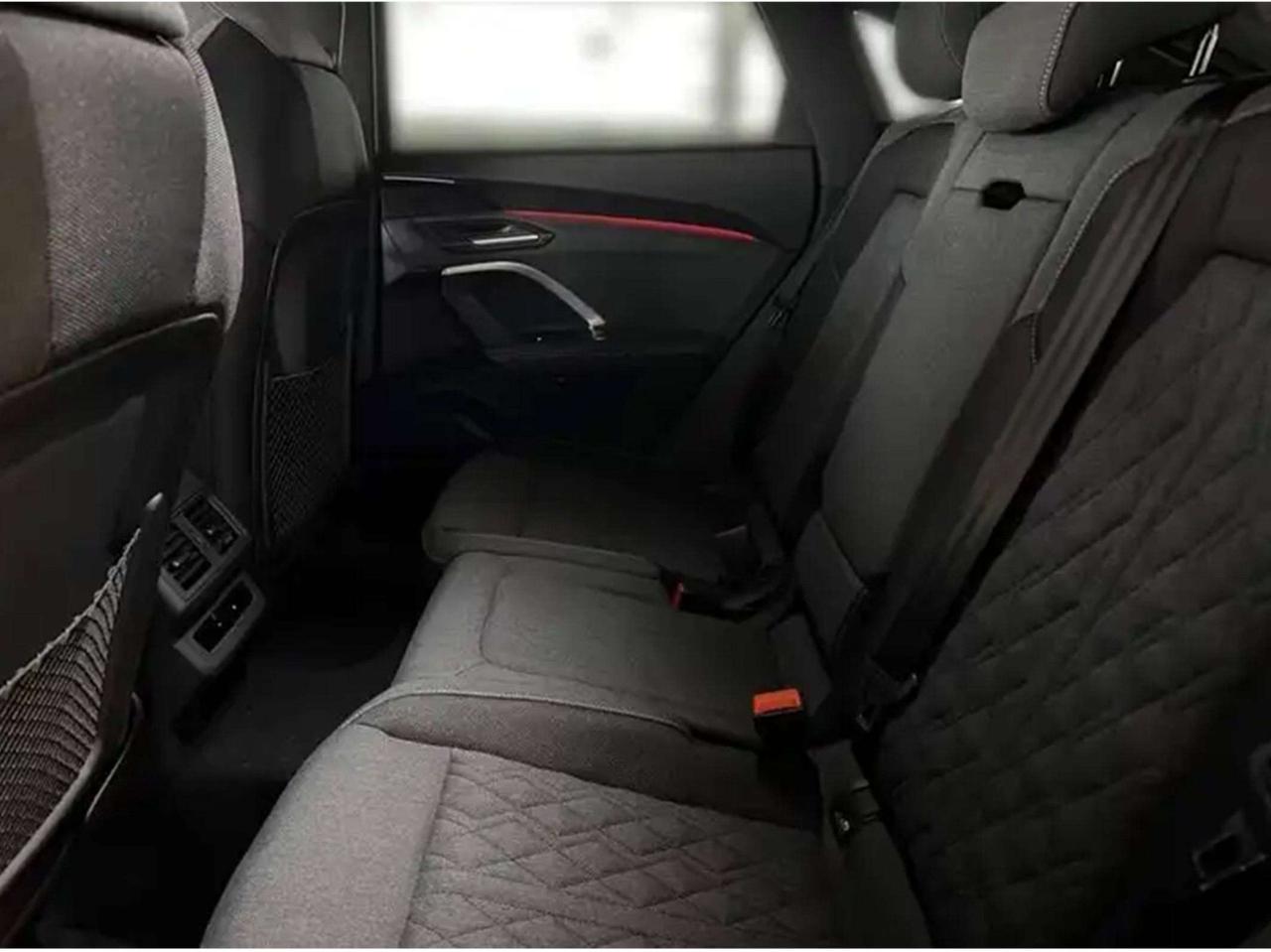 Audi Q5 Q5 2.0 tdi mhev SPB S line quattro 204cv s-tronic/Matrix/Gancio