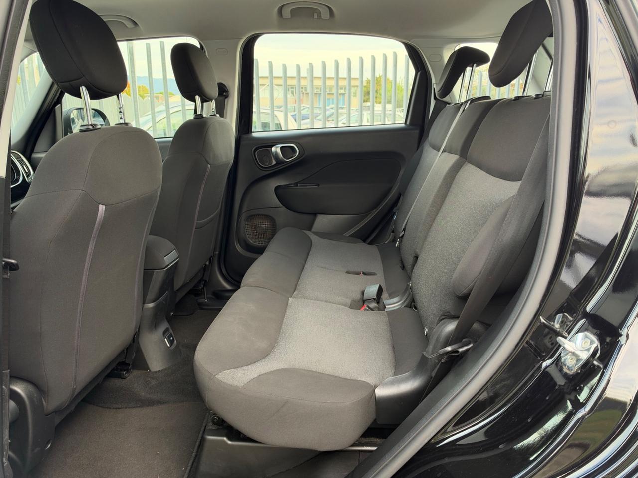 Fiat 500L 1.4 95 CV Mirror