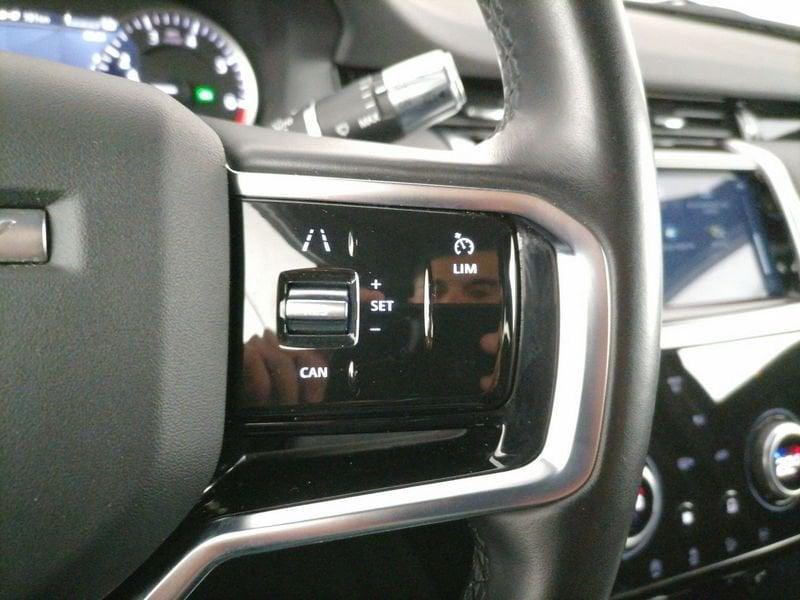 Land Rover Discovery Sport 1.5 i3 phev S awd auto