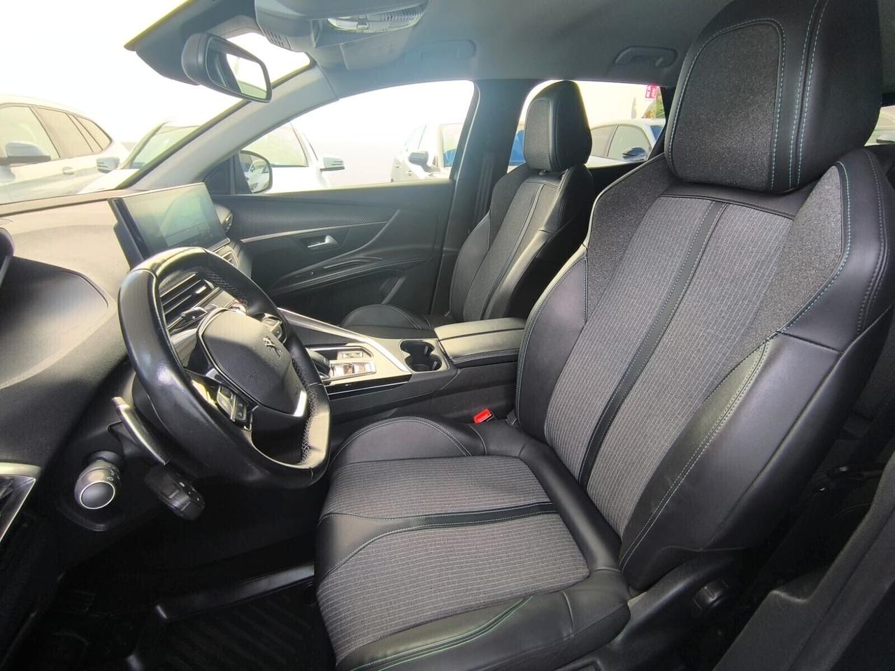 Peugeot 3008 1.5 BlueHDi 130 S&S EAT8 Allure 2022