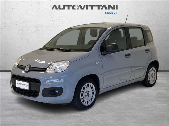 FIAT Panda 1.0 FireFly Hybrid 70cv City Life S&S
