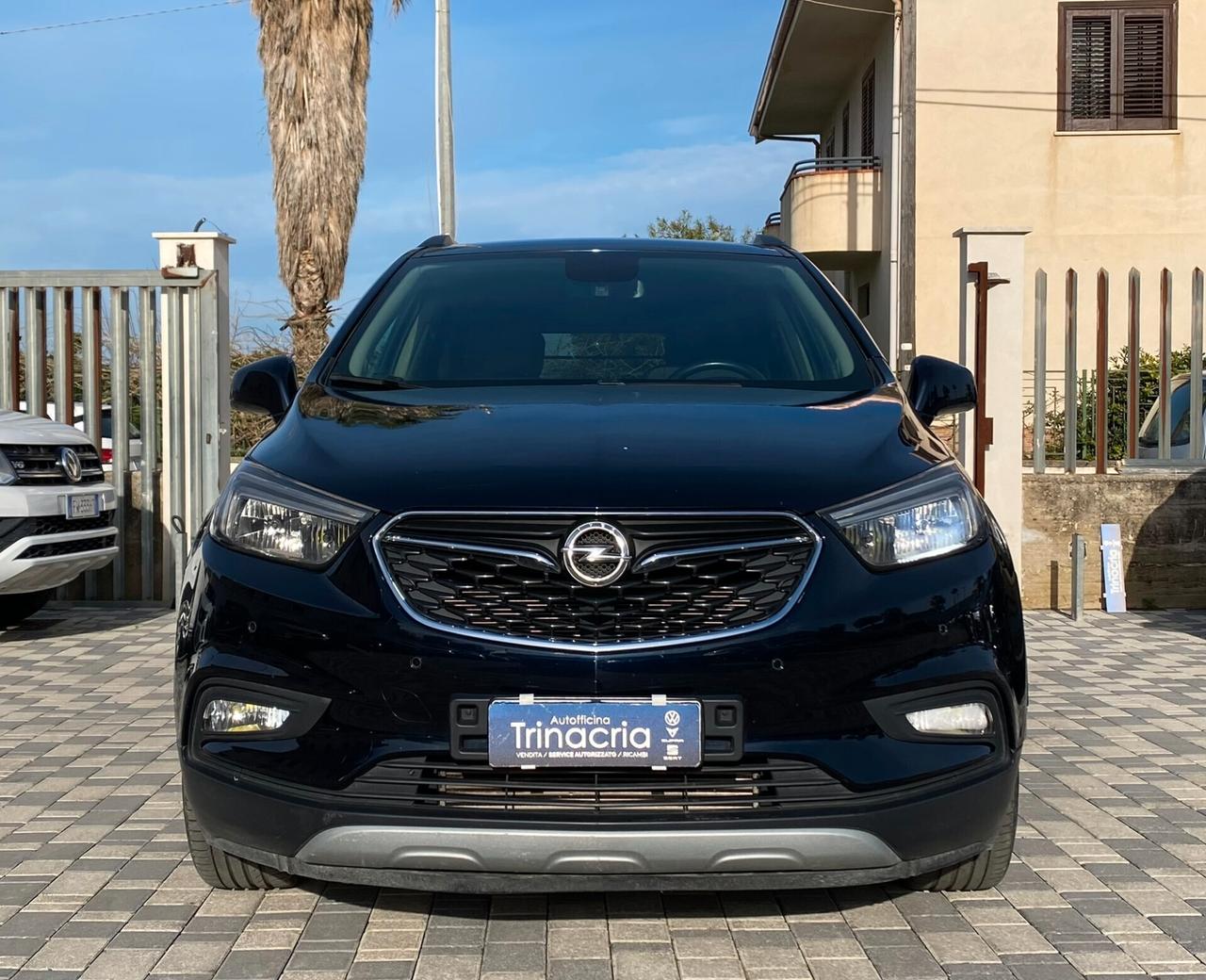 Opel Mokka X 1.6 CDTI 136CV Autocarro 100% detraibile