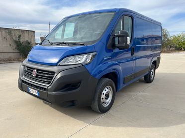 Fiat Ducato CH1 2.3 Mjet 120cv - 2020