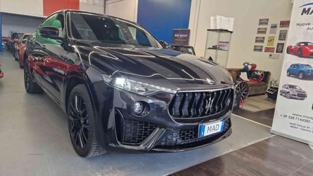 MASERATI Levante MHEV 330 CV AWD GT BOLLO E SUPERBOL FINO AL 12/25