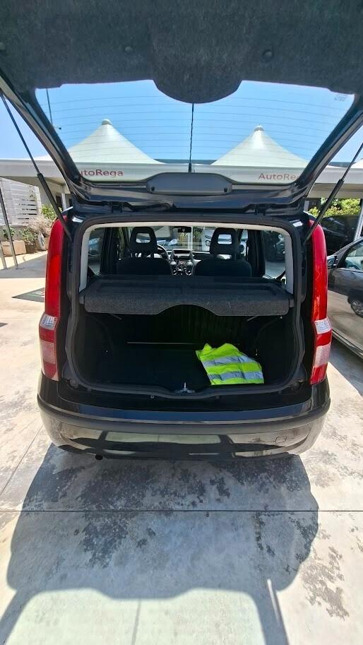 Fiat Panda 1.2 GPL del 2009