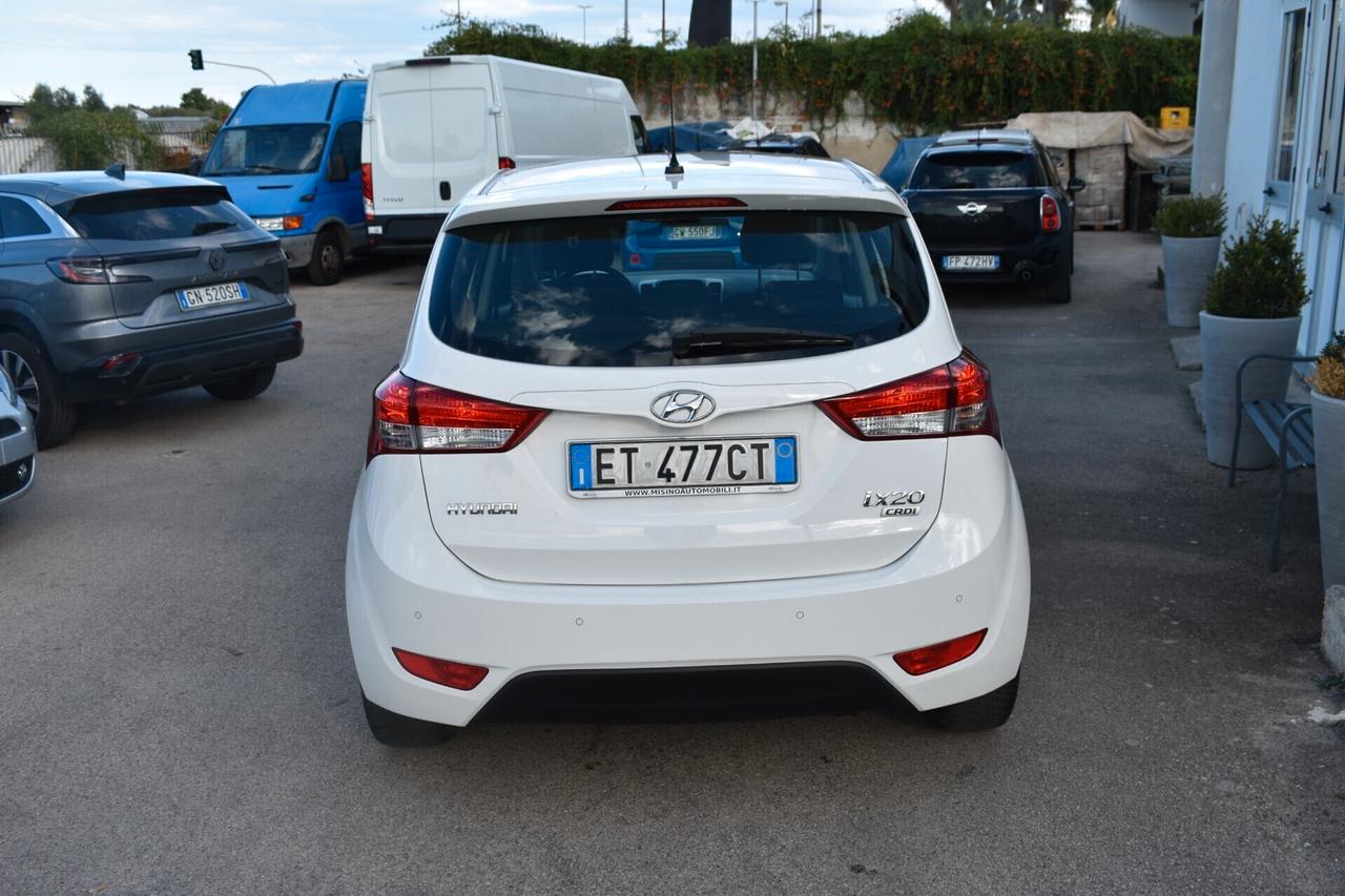 Hyundai iX20 1.4 CRDI 90 CV Comfort