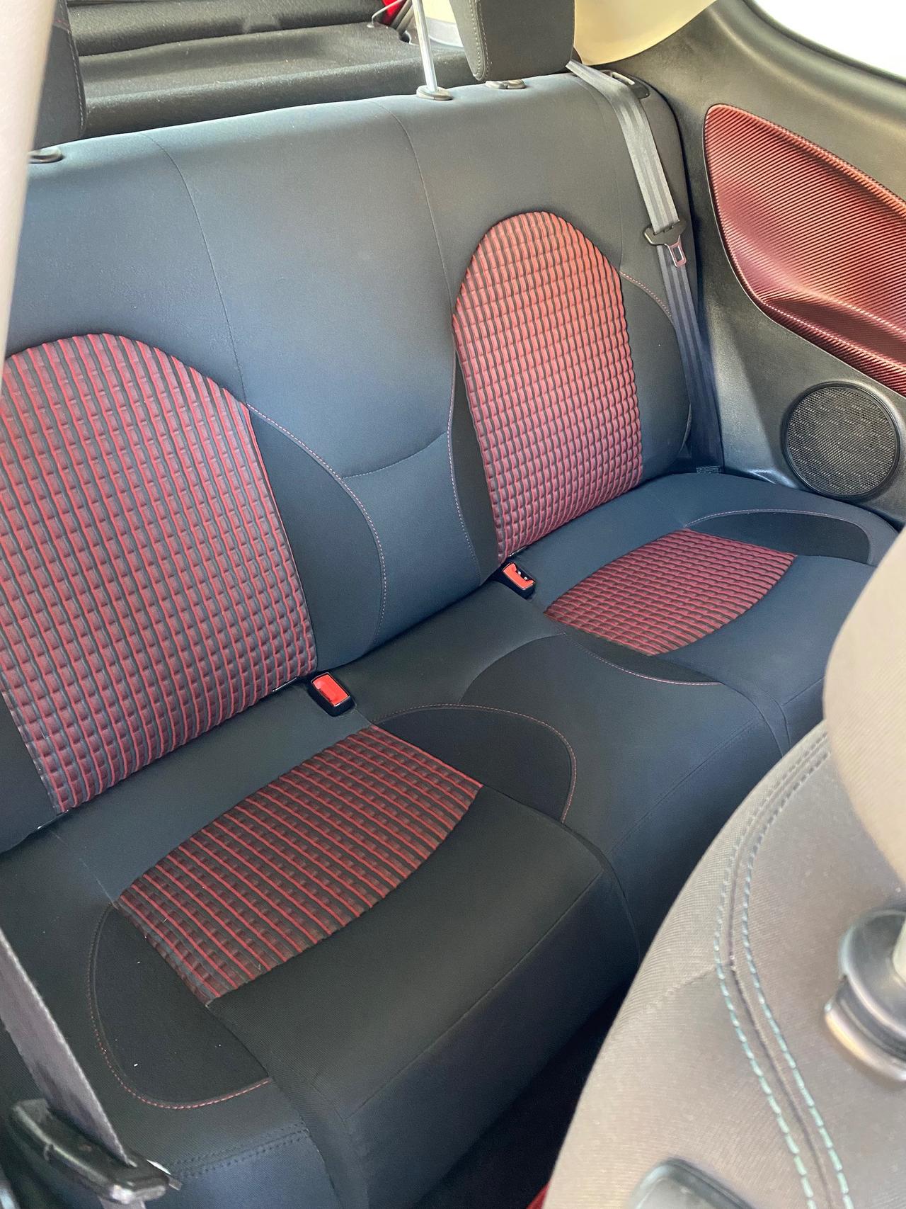 Alfa Romeo MiTo 1.4 tb m.air Progression 135cv
