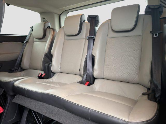 FORD Tourneo Custom Tourneo Custom 310 L1H1 Titanium 2.0 TDCi 170CV Eu