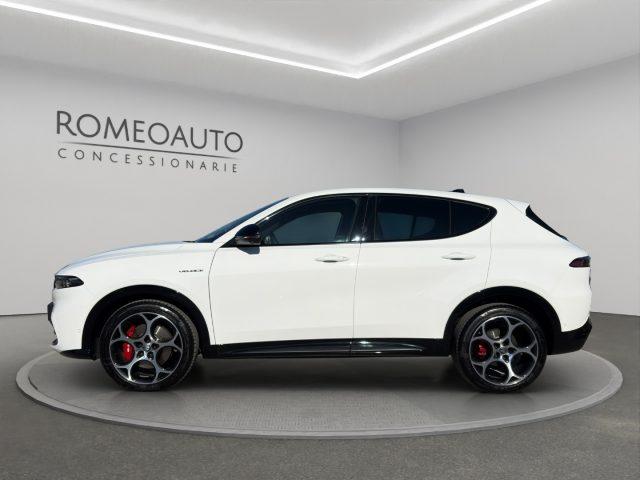 ALFA ROMEO Tonale 1.6 diesel 130cv TCT6 Veloce