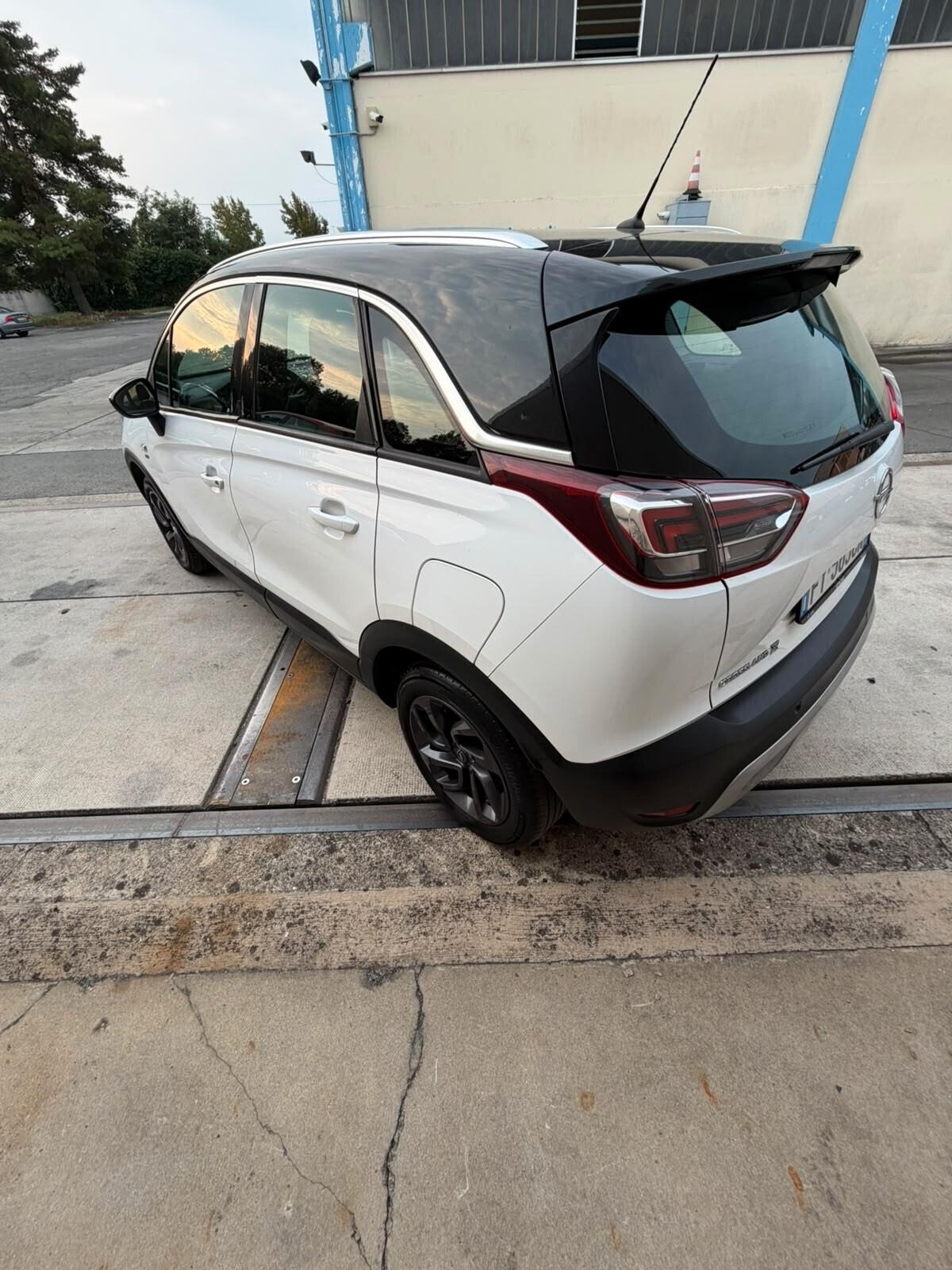 Opel Crossland X 1.5 ECOTEC D 102 CV Start&Stop Advance
