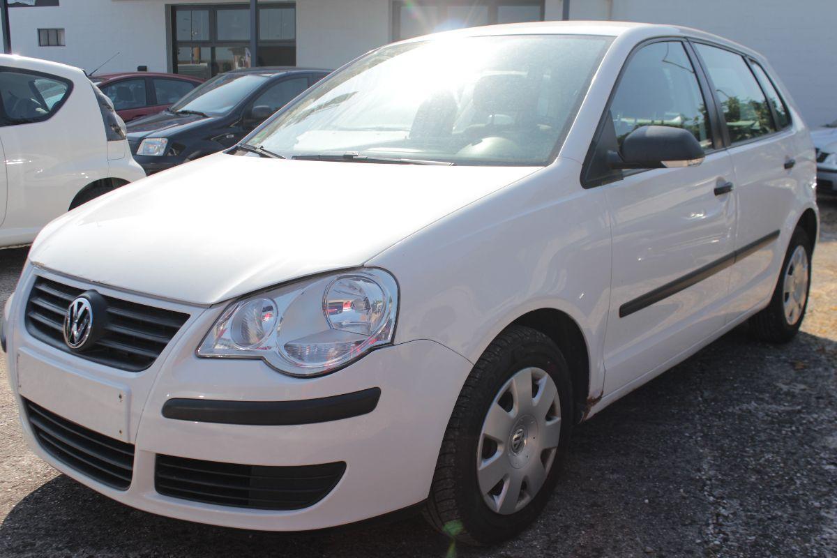 VOLKSWAGEN - Polo - 1.2 5p. Goal