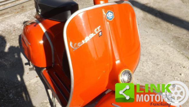 PIAGGIO Vespa Granturismo 125 GTR funzionante e ben tenuta