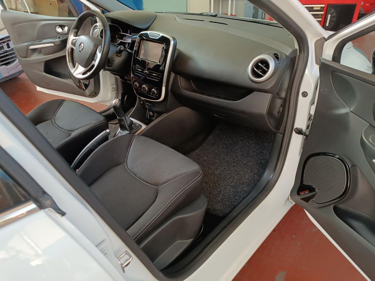 RENAULT Clio Sporter dCi 8V 75CV Start&Stop Energy Duel