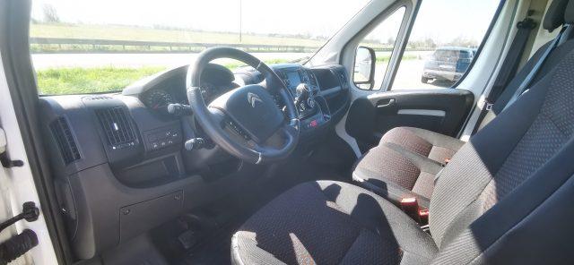 CITROEN Jumper 30 BlueHDi 140 S&S PC-TN Furgone