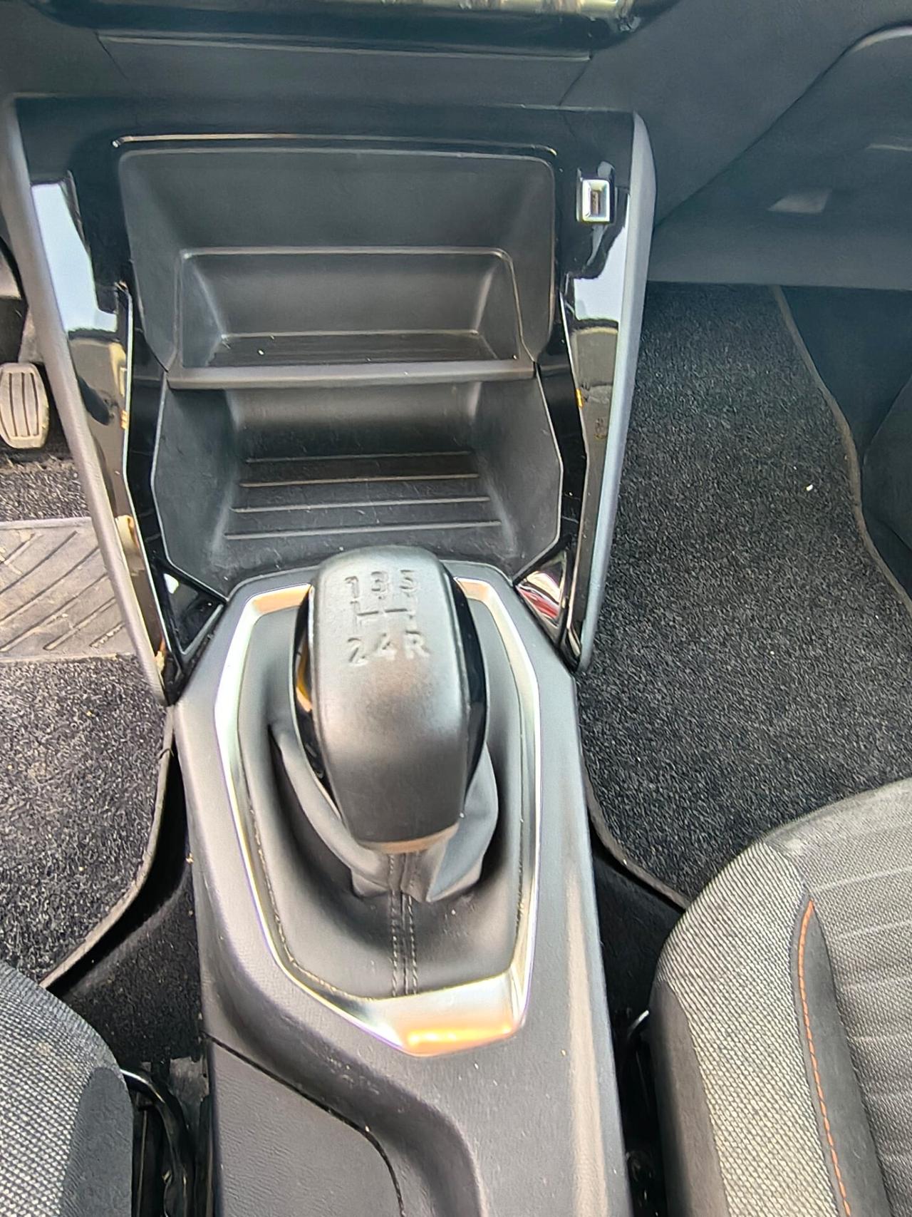 Peugeot 208 PureTech 75 Stop&Start 5 porte Active