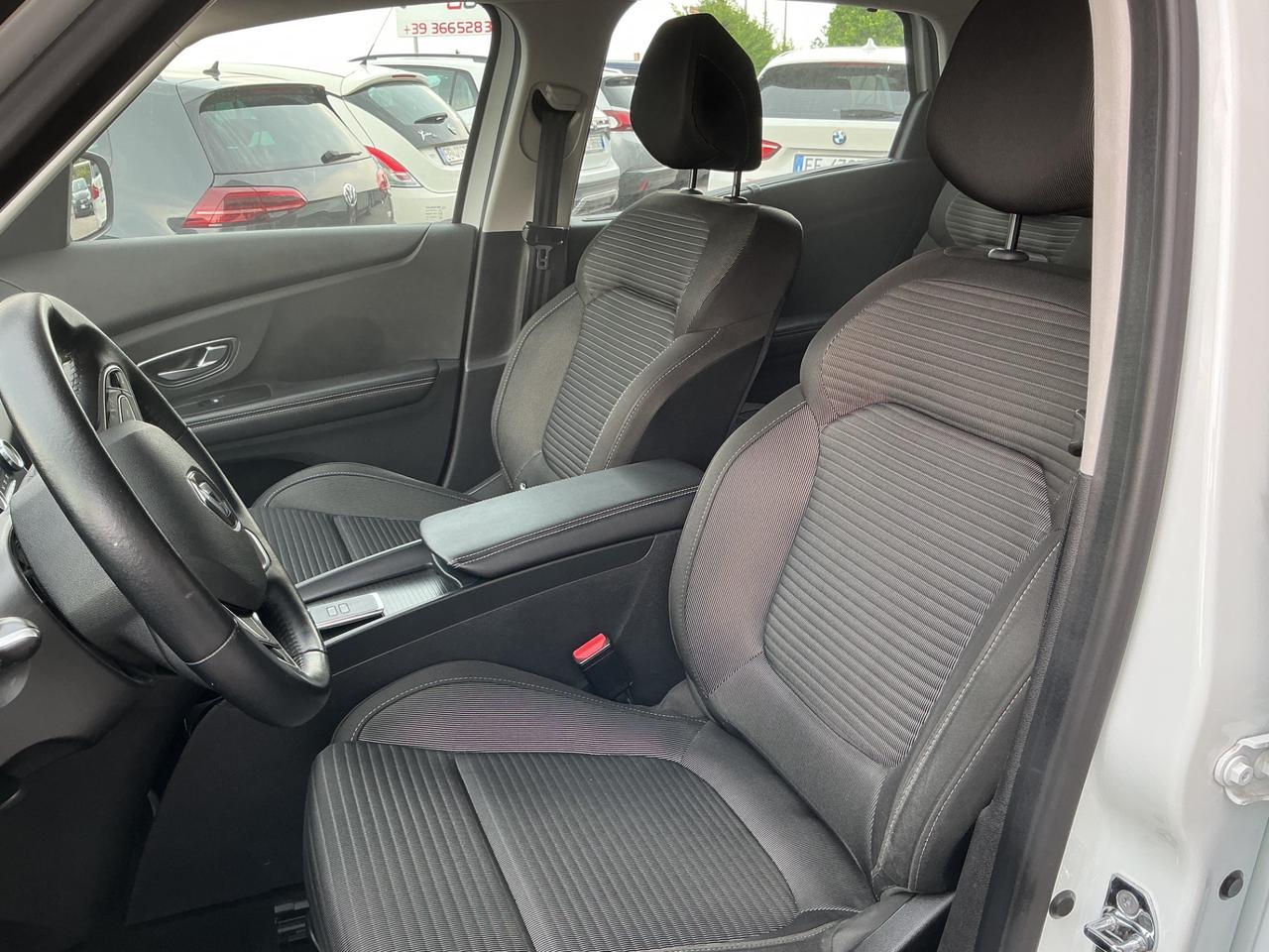 Renault Scenic 1.5 Diesel Neopatentati
