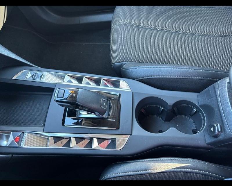 DS DS3 Crossback PureTech 130 aut. So Chic