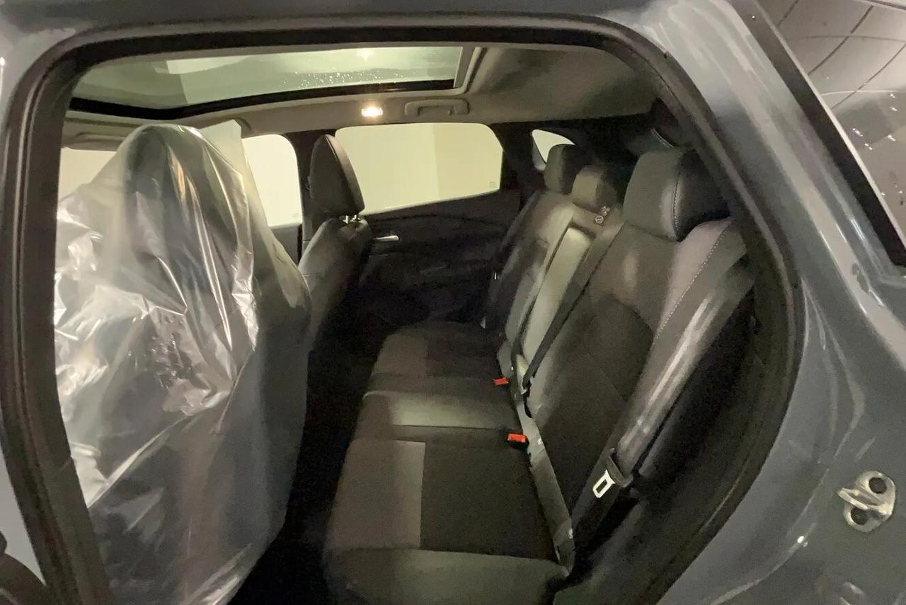 Nissan Qashqai MHEV 158 CV Xtronic N-Connecta