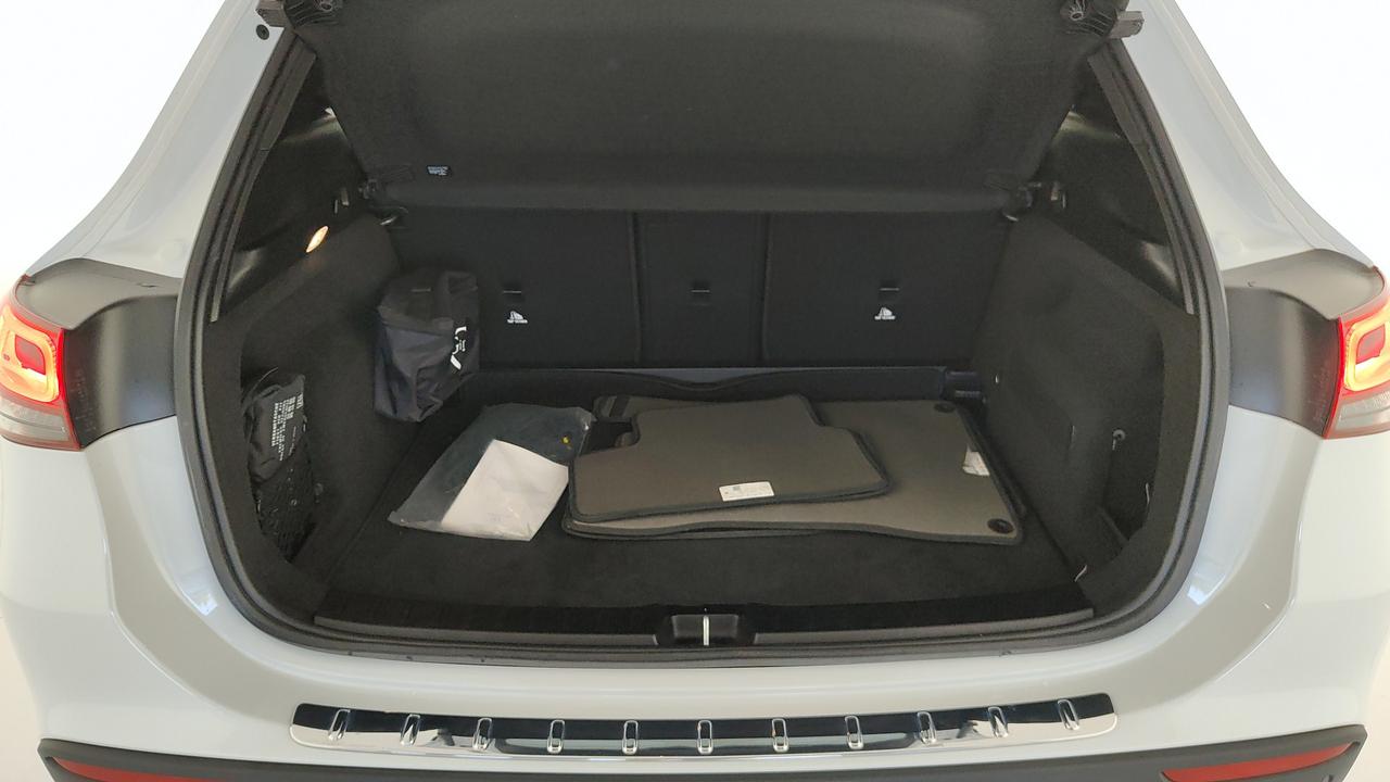 Mercedes-Benz GLA 200 d Sport Plus auto