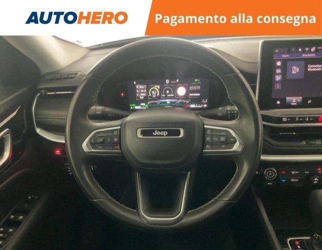 JEEP Compass 1.3 Turbo T4 190 CV PHEV AT6 4xe Limited