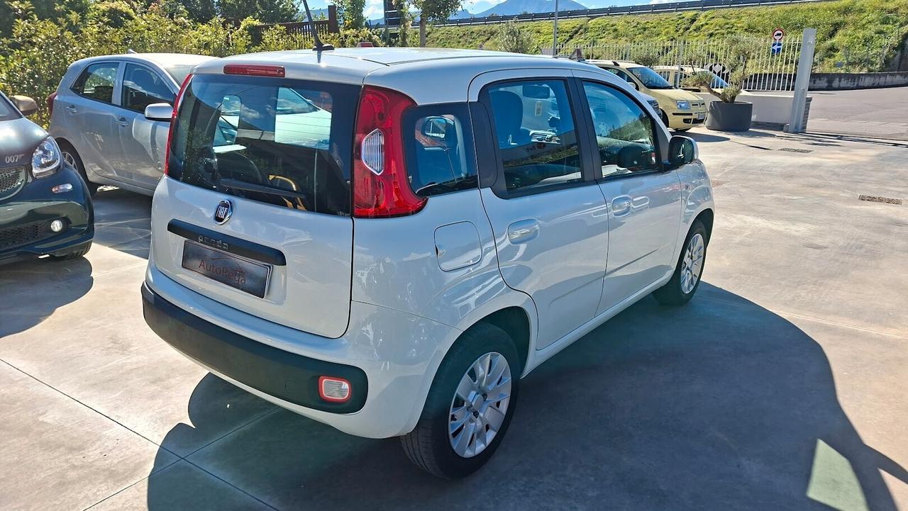 Fiat Panda 1.2 Lounge 2020