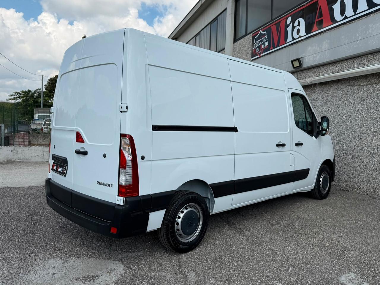 Renault Master T35 2.3 dCi 135 L2 H2 PM-TM Furgone Start