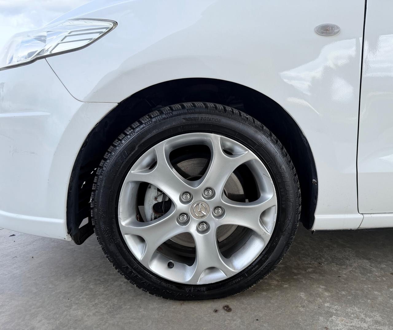 Mazda 5 Mazda5 1.6 MZ-CD 8V 115CV Dynamic Space