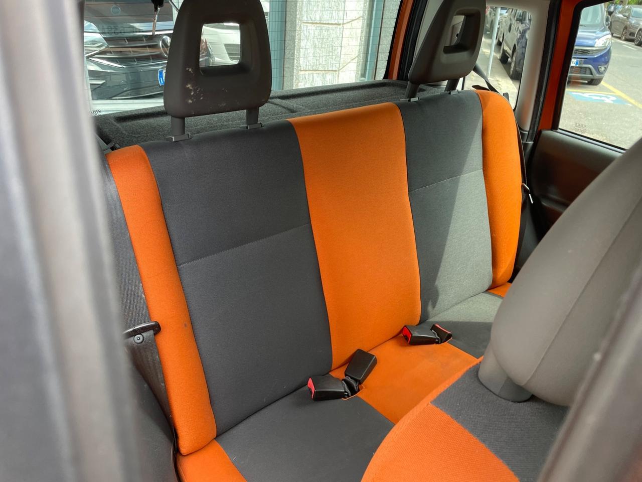 Fiat Panda 1.2 4x4 Climbing/GARANZIA 12 MESI