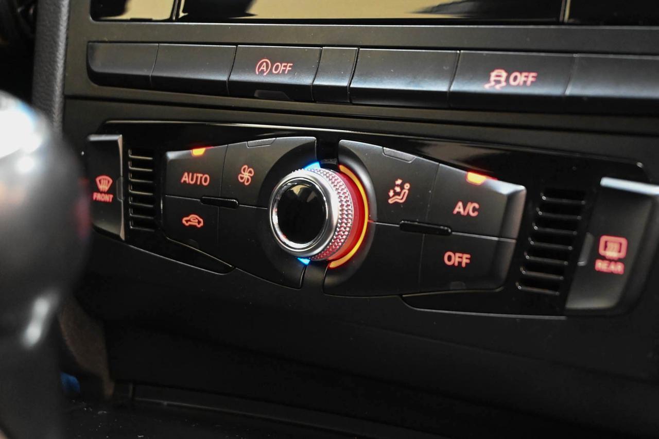 AUDI A5 1ª serie A5 SPB 2.0 TDI 136 CV Advanced