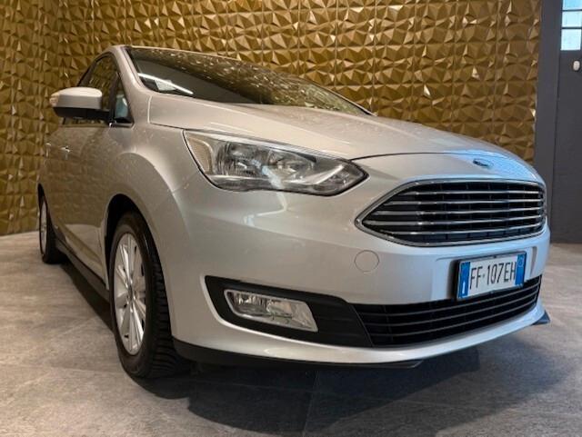 Ford C-Max 1.5 TDCi 120CV Start&Stop Titanium