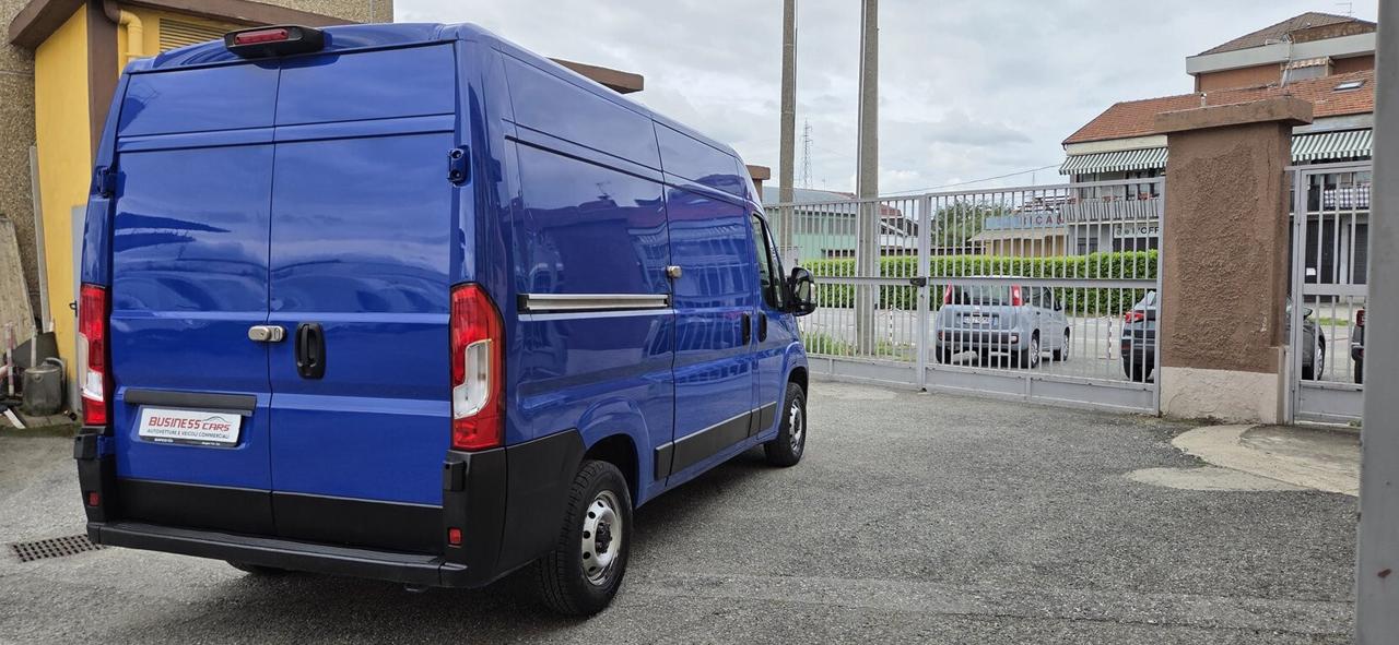 Fiat DUCATO 2.2 MTJ 120 CV PM- TM KM. 78.000 CERTIFICATI UNICO PROPRIETARIO +IVA