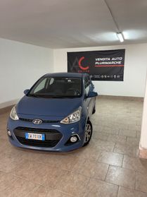 Hyundai i10 1.0 MPI Comfort