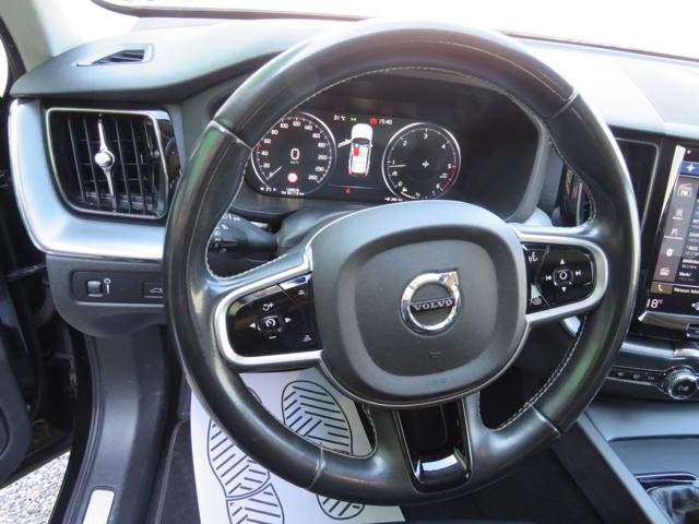 VOLVO XC60 D4 AWD Business