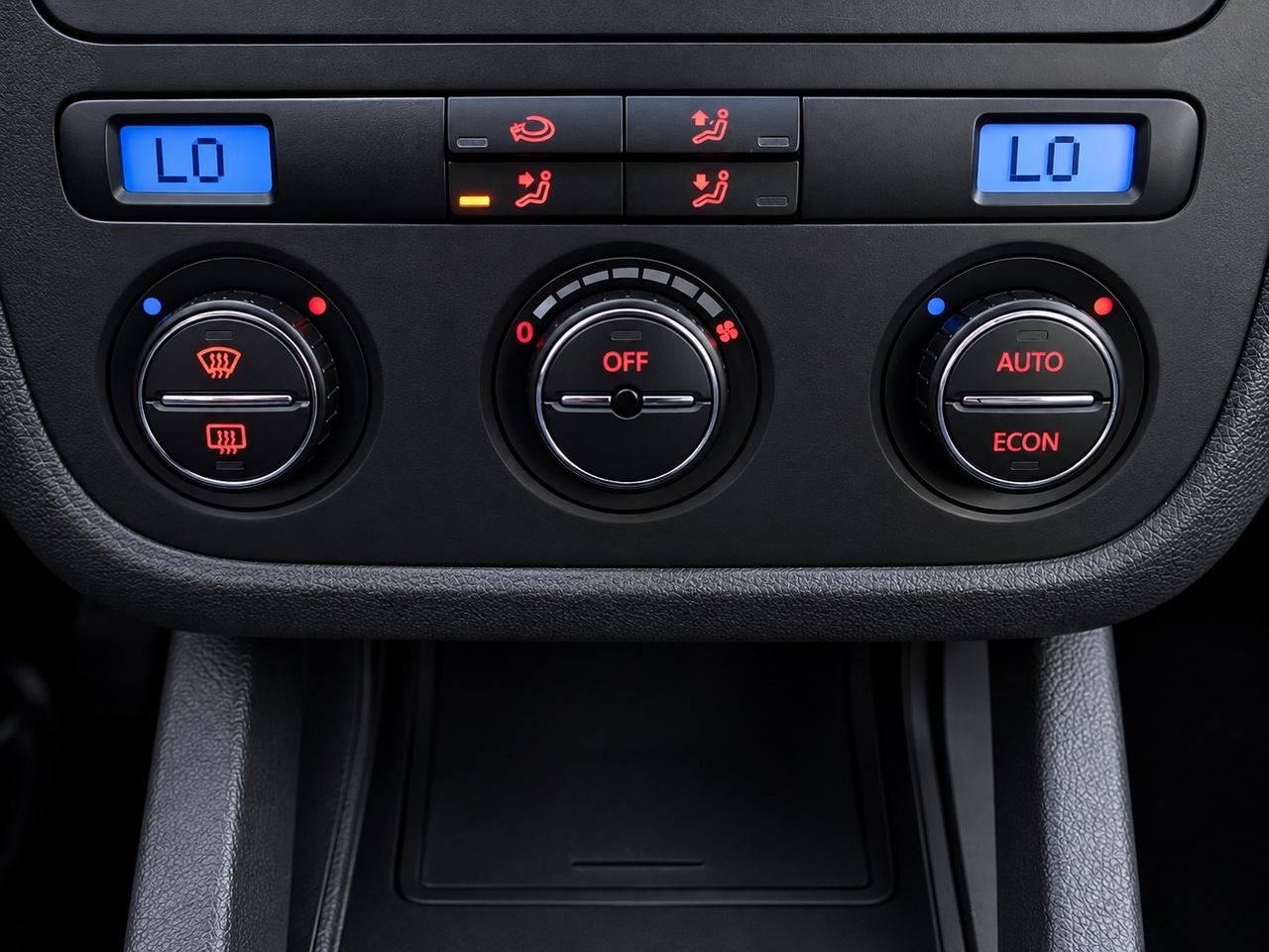 Volkswagen Golf 5 1.9 TDI 105CV