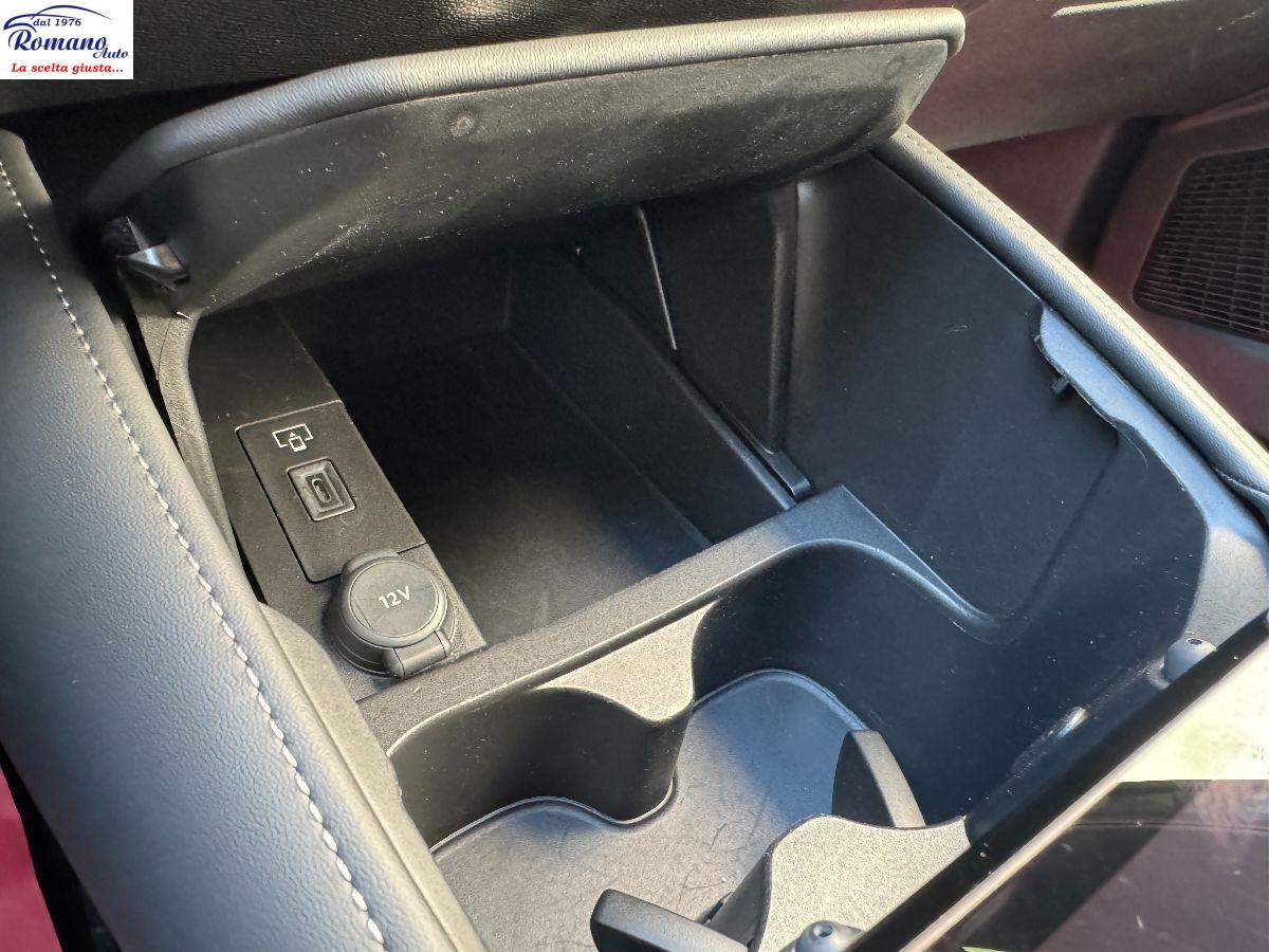 DS - DS 4 - PureTech 130 aut. Rivoli#RETROCAMERA!