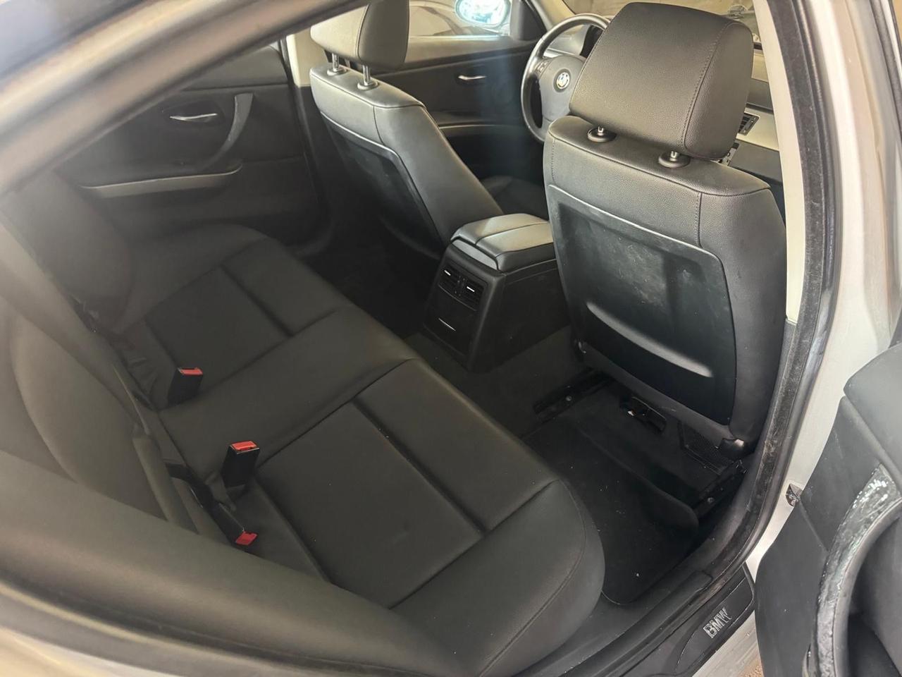 Bmw 318 318d cat Eletta