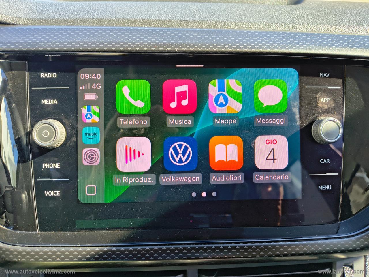 VOLKSWAGEN T-Cross 1.0 TSI Style BMT