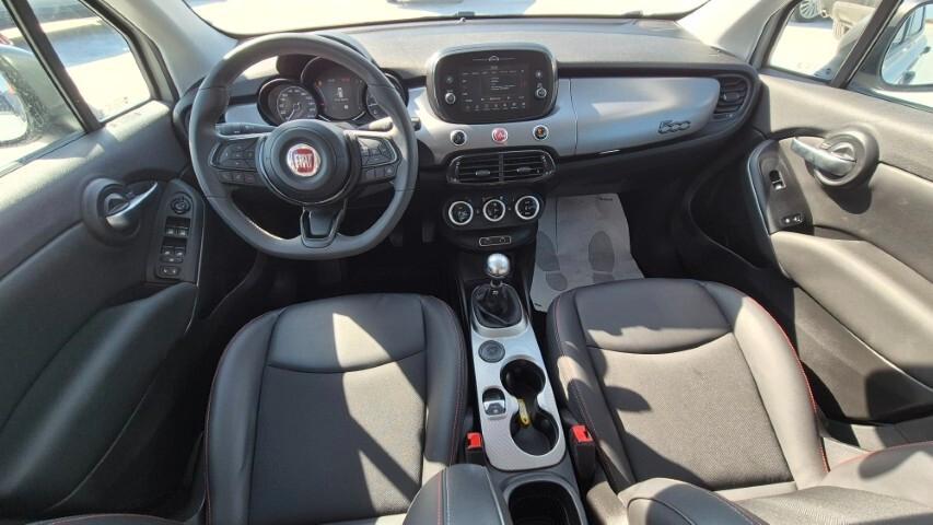 Fiat 500X 1.0 T3 120 CV Sport - 2023