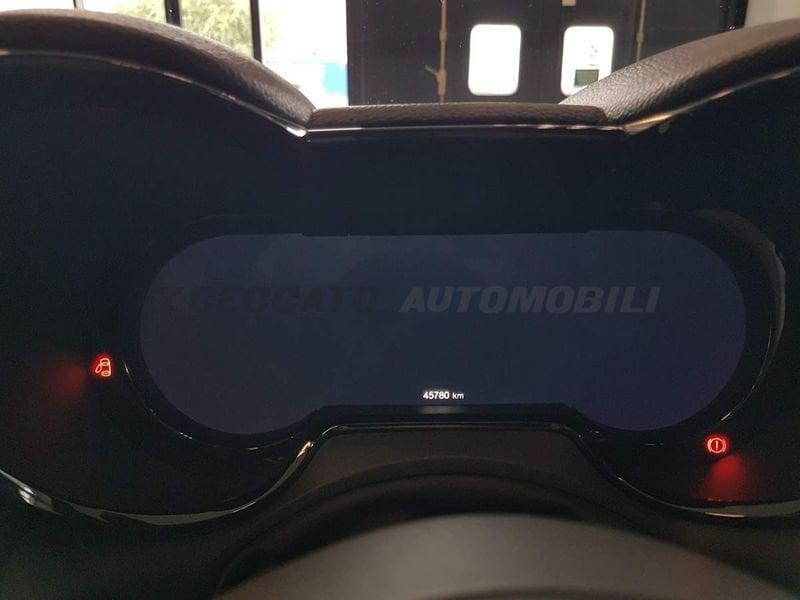 Alfa Romeo Tonale Tonale 1.5 hybrid Veloce 160cv tct7