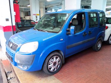 Fiat Doblo Doblò 1.4 Dynamic