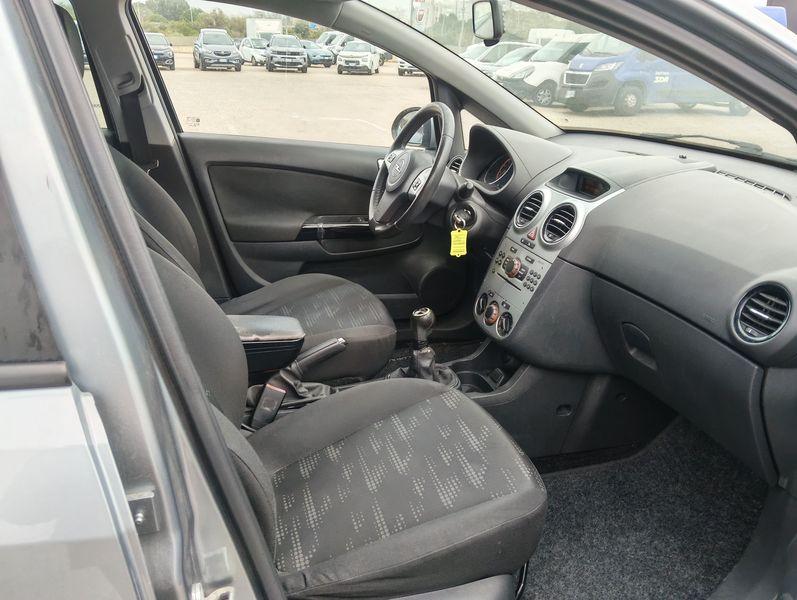 OPEL Corsa 5p 1.2 Ecotec Gpl-tech 85cv